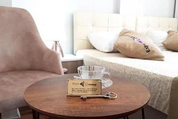 Expo Mg Apartment  Avcilar