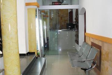 Hostal Corona Blanca