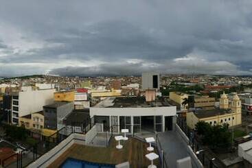 ホテル Center Plaza