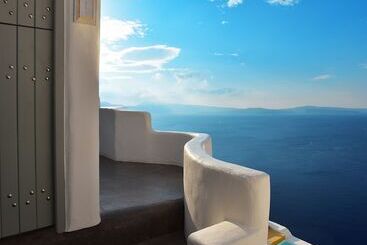 هتل Ducato Di Oia   Adults Only