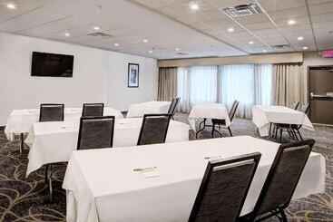 فندق Hampton Inn & Suites Baltimore/aberdeen