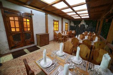 هتل Lotte Palace Dushanbe