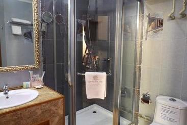 هتل Lotte Palace Dushanbe