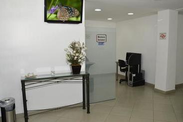 هتل Opala Estação