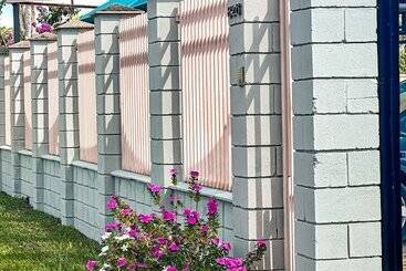 בית מלון כפרי Stelati