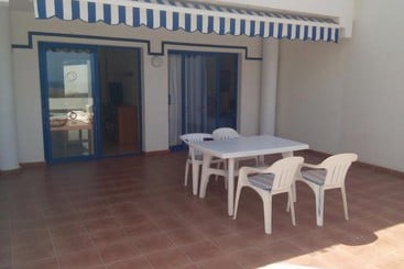 Mayfair Apartments