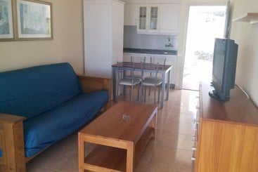 Mayfair Apartments