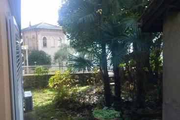 بنسيون Lugano Lago 2 Ground Floor