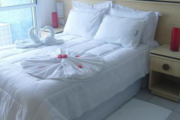 Spazio Marine Hotel   Guaratuba