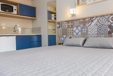Spazio Marine Hotel   Guaratuba