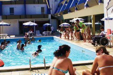 Spazio Marine Hotel   Guaratuba