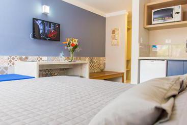Spazio Marine Hotel   Guaratuba
