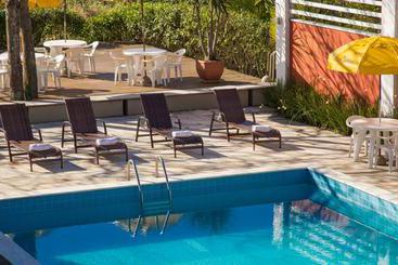 Spazio Marine Hotel   Guaratuba