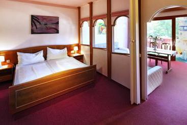 Strandhotel Orchidee