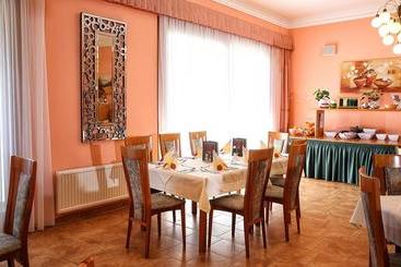 Strandhotel Orchidee