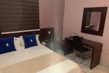 Hôtel Esma Nouadhibou