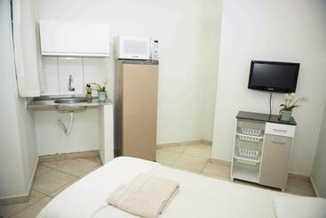 Hostel Zampollo