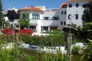 هتل Amalurra Granada