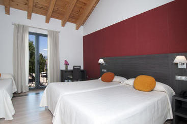 هتل Amalurra Granada