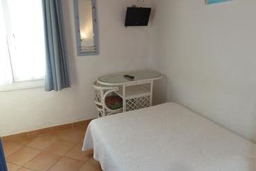 هتل de la Plage