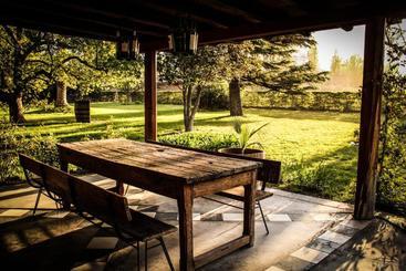 酒店 Finca Terrada