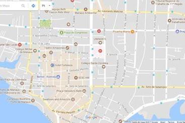 هتل Fortaleza