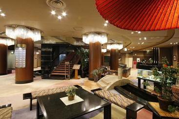 Hotel Fuyo Bekkan