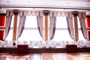 Hotel Tobol