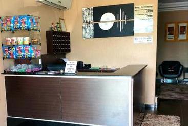 Hotel Serra S Palace