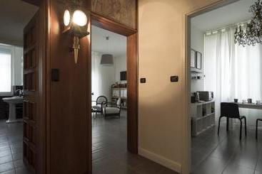 هتل Veniero By Italianway Apartments