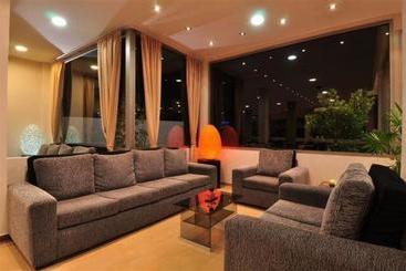 هتل Apart  Mallak