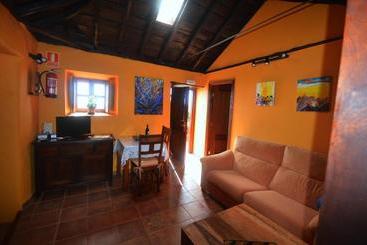 Casa Rural Sabina By Isla Bonita