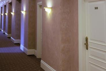 Soft Hotel