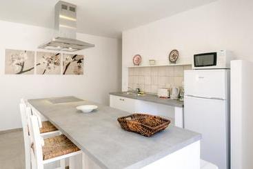 Villa Sokaki