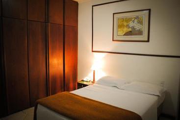 Cezanne Plaza Apart Hotel
