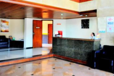 Cezanne Plaza Apart Hotel