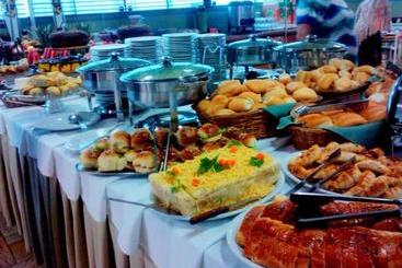 Cezanne Plaza Apart Hotel