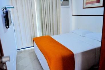 Cezanne Plaza Apart Hotel