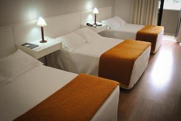 Cezanne Plaza Apart Hotel