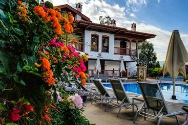 هتل Elif Hanim  & Spa
