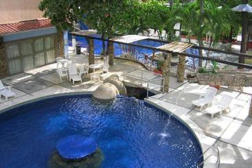 Delfines Acapulco By Ng Hoteles
