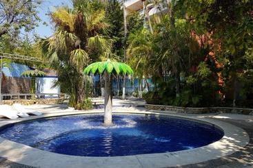 Delfines Acapulco By Ng Hoteles