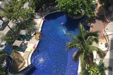 Delfines Acapulco By Ng Hoteles