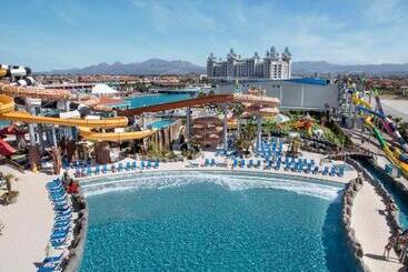 Hotel Granada Luxury Belek   Family Kids Concept