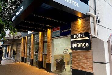 هتل Ipiranga Maringa