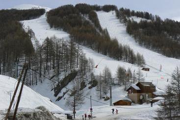 هتل Le Sestriere
