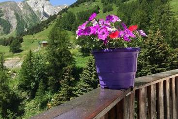 هتل Le Sestriere