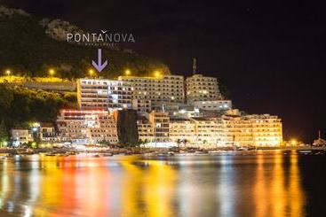 هتل Ponta Nova