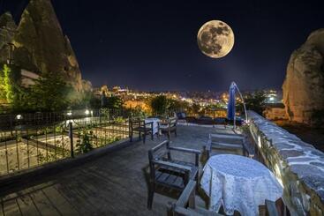 هتل Roc Of Cappadocia