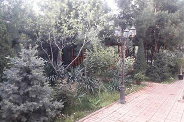 هتل Toshkent